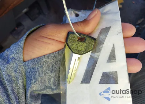 1993 Dodge Dakota z USA, uszkodzony, nr VIN 1B7FL23X3PS219992